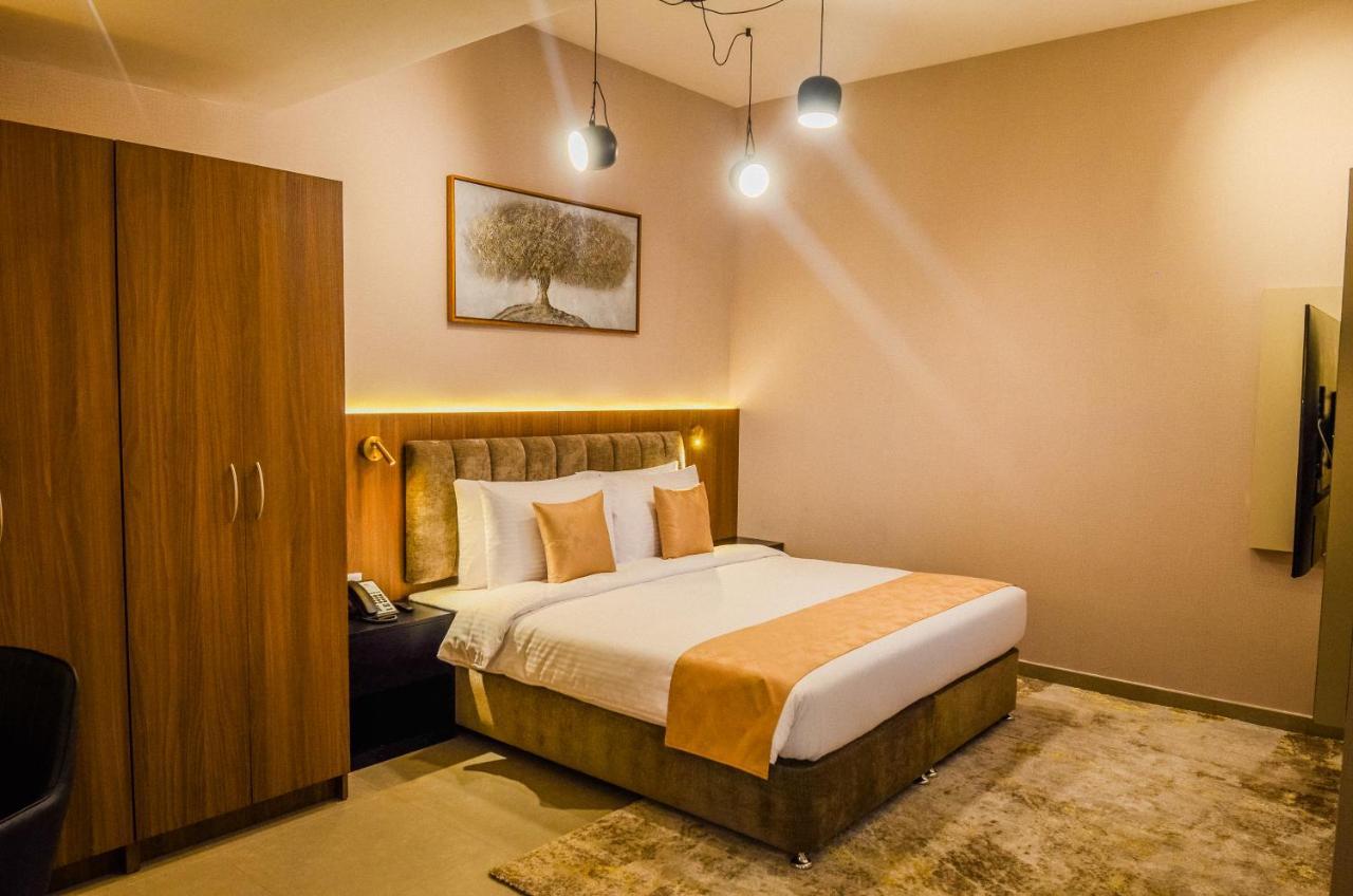Vogo Grand Hotel Formerly Best Western Plus Hotel Dubai Academic City Zewnętrze zdjęcie