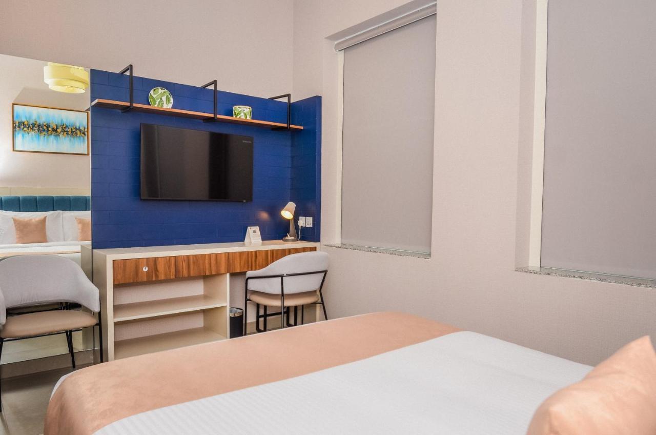 Vogo Grand Hotel Formerly Best Western Plus Hotel Dubai Academic City Zewnętrze zdjęcie