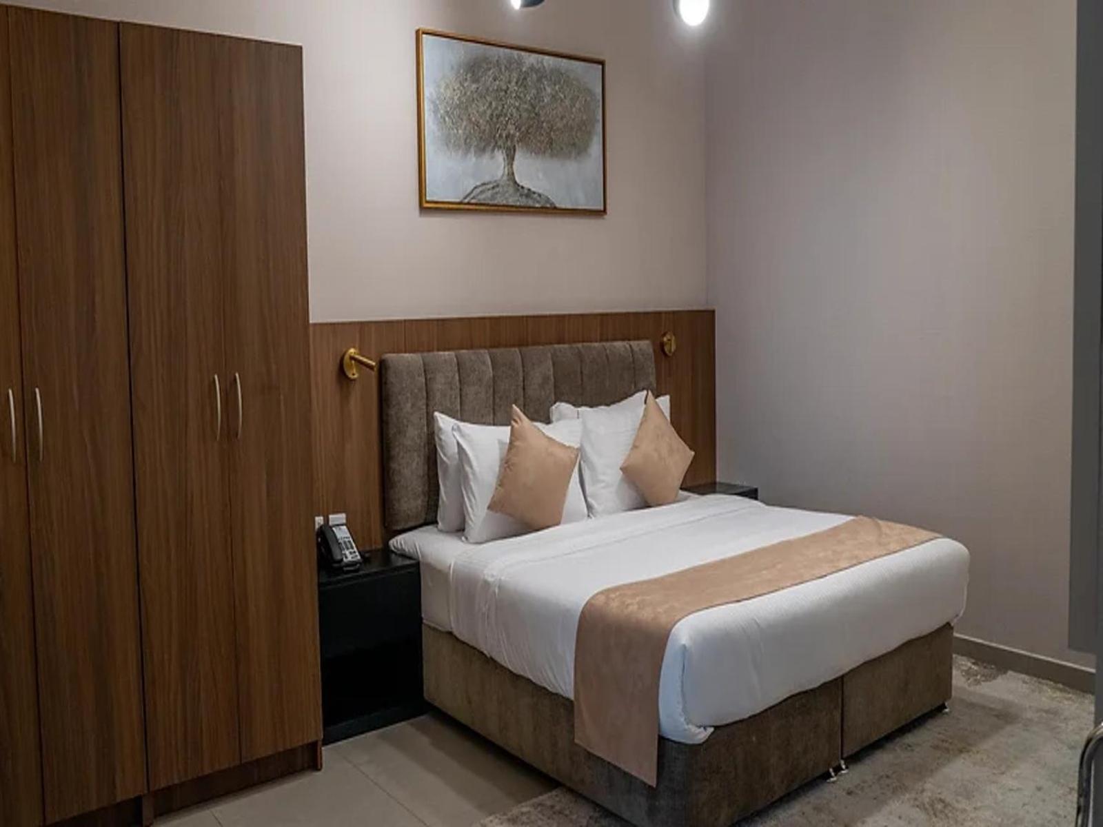 Vogo Grand Hotel Formerly Best Western Plus Hotel Dubai Academic City Zewnętrze zdjęcie