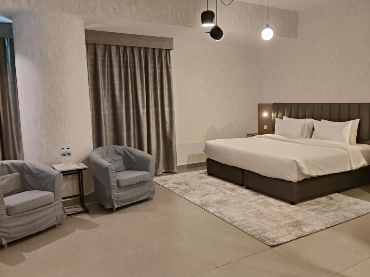 Vogo Grand Hotel Formerly Best Western Plus Hotel Dubai Academic City Zewnętrze zdjęcie